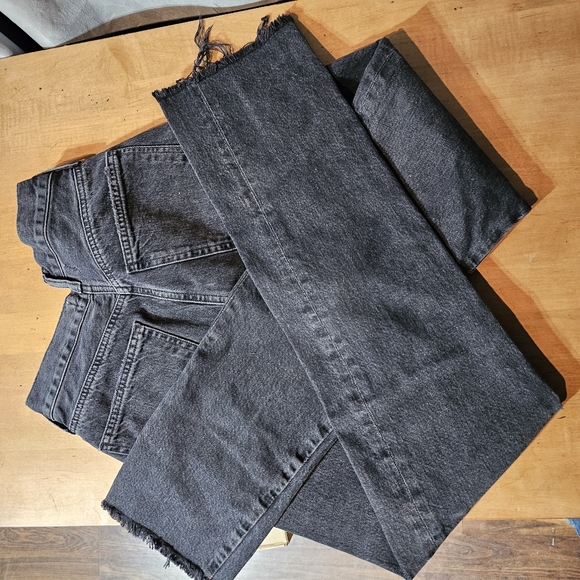 Agolde denim jeans - Picture 5 of 13